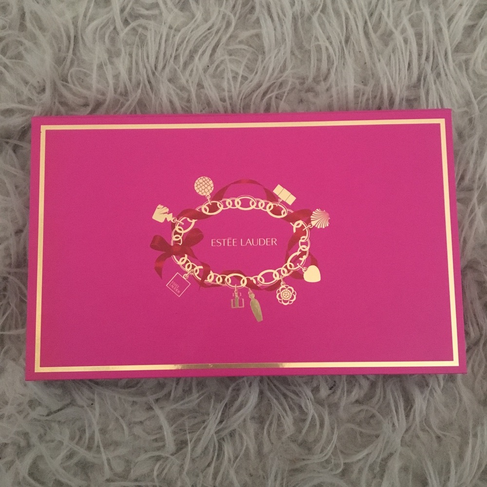 Limited Edition Estée Lauder Palette